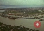 Image of Bien Hoa Air Base Vietnam, 1967, second 19 stock footage video 65675022784