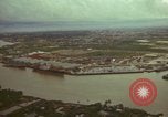 Image of Bien Hoa Air Base Vietnam, 1967, second 21 stock footage video 65675022784