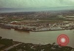 Image of Bien Hoa Air Base Vietnam, 1967, second 22 stock footage video 65675022784