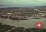 Image of Bien Hoa Air Base Vietnam, 1967, second 23 stock footage video 65675022784