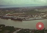 Image of Bien Hoa Air Base Vietnam, 1967, second 24 stock footage video 65675022784