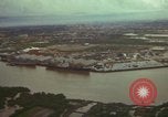 Image of Bien Hoa Air Base Vietnam, 1967, second 25 stock footage video 65675022784