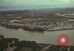 Image of Bien Hoa Air Base Vietnam, 1967, second 26 stock footage video 65675022784