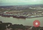 Image of Bien Hoa Air Base Vietnam, 1967, second 27 stock footage video 65675022784