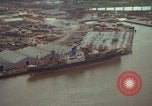Image of Bien Hoa Air Base Vietnam, 1967, second 29 stock footage video 65675022784