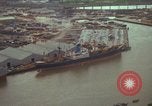 Image of Bien Hoa Air Base Vietnam, 1967, second 30 stock footage video 65675022784