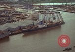 Image of Bien Hoa Air Base Vietnam, 1967, second 31 stock footage video 65675022784