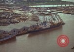 Image of Bien Hoa Air Base Vietnam, 1967, second 32 stock footage video 65675022784