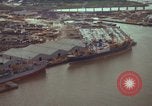 Image of Bien Hoa Air Base Vietnam, 1967, second 33 stock footage video 65675022784