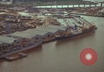 Image of Bien Hoa Air Base Vietnam, 1967, second 34 stock footage video 65675022784