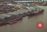 Image of Bien Hoa Air Base Vietnam, 1967, second 35 stock footage video 65675022784