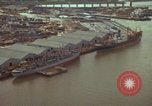 Image of Bien Hoa Air Base Vietnam, 1967, second 36 stock footage video 65675022784
