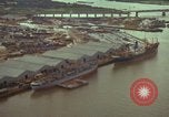 Image of Bien Hoa Air Base Vietnam, 1967, second 37 stock footage video 65675022784