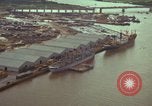 Image of Bien Hoa Air Base Vietnam, 1967, second 39 stock footage video 65675022784