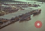Image of Bien Hoa Air Base Vietnam, 1967, second 40 stock footage video 65675022784