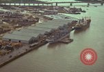 Image of Bien Hoa Air Base Vietnam, 1967, second 41 stock footage video 65675022784
