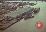 Image of Bien Hoa Air Base Vietnam, 1967, second 42 stock footage video 65675022784