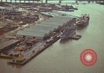 Image of Bien Hoa Air Base Vietnam, 1967, second 43 stock footage video 65675022784