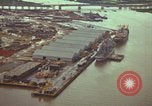 Image of Bien Hoa Air Base Vietnam, 1967, second 44 stock footage video 65675022784