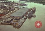 Image of Bien Hoa Air Base Vietnam, 1967, second 45 stock footage video 65675022784