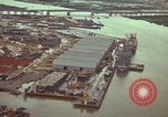 Image of Bien Hoa Air Base Vietnam, 1967, second 46 stock footage video 65675022784
