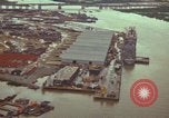 Image of Bien Hoa Air Base Vietnam, 1967, second 47 stock footage video 65675022784