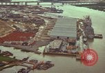 Image of Bien Hoa Air Base Vietnam, 1967, second 48 stock footage video 65675022784