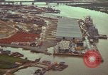 Image of Bien Hoa Air Base Vietnam, 1967, second 49 stock footage video 65675022784