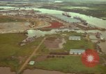 Image of Bien Hoa Air Base Vietnam, 1967, second 50 stock footage video 65675022784