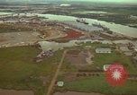 Image of Bien Hoa Air Base Vietnam, 1967, second 51 stock footage video 65675022784