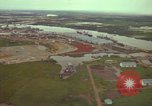 Image of Bien Hoa Air Base Vietnam, 1967, second 53 stock footage video 65675022784