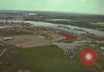 Image of Bien Hoa Air Base Vietnam, 1967, second 55 stock footage video 65675022784