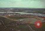 Image of Bien Hoa Air Base Vietnam, 1967, second 60 stock footage video 65675022784