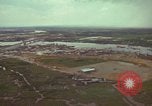 Image of Bien Hoa Air Base Vietnam, 1967, second 61 stock footage video 65675022784