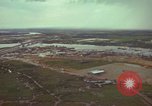 Image of Bien Hoa Air Base Vietnam, 1967, second 62 stock footage video 65675022784