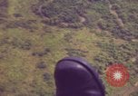 Image of Bien Hoa Air Base Vietnam, 1967, second 7 stock footage video 65675022785