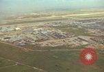 Image of Bien Hoa Air Base Vietnam, 1967, second 12 stock footage video 65675022785