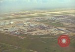Image of Bien Hoa Air Base Vietnam, 1967, second 13 stock footage video 65675022785