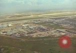 Image of Bien Hoa Air Base Vietnam, 1967, second 14 stock footage video 65675022785