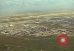 Image of Bien Hoa Air Base Vietnam, 1967, second 15 stock footage video 65675022785