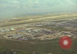Image of Bien Hoa Air Base Vietnam, 1967, second 16 stock footage video 65675022785