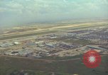 Image of Bien Hoa Air Base Vietnam, 1967, second 17 stock footage video 65675022785