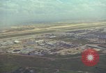 Image of Bien Hoa Air Base Vietnam, 1967, second 18 stock footage video 65675022785