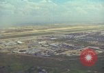 Image of Bien Hoa Air Base Vietnam, 1967, second 20 stock footage video 65675022785