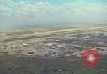 Image of Bien Hoa Air Base Vietnam, 1967, second 22 stock footage video 65675022785