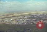 Image of Bien Hoa Air Base Vietnam, 1967, second 24 stock footage video 65675022785