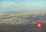 Image of Bien Hoa Air Base Vietnam, 1967, second 25 stock footage video 65675022785