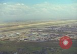 Image of Bien Hoa Air Base Vietnam, 1967, second 26 stock footage video 65675022785