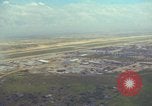 Image of Bien Hoa Air Base Vietnam, 1967, second 28 stock footage video 65675022785