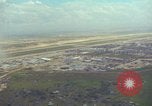 Image of Bien Hoa Air Base Vietnam, 1967, second 29 stock footage video 65675022785